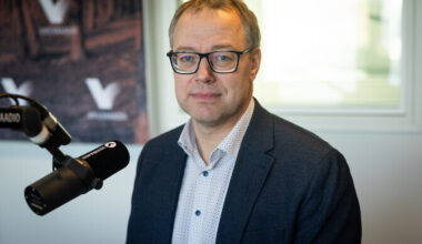 Ülo Kaasik: kasumlik pank on väikse kasumiga pangast ühiskonnale parem | Majandus