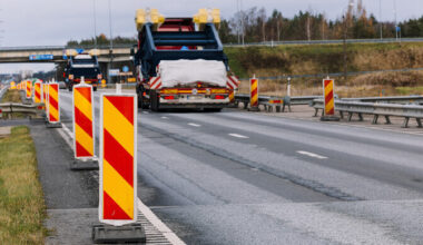 Riik ehitab Imavere ristmiku ümber | Eesti