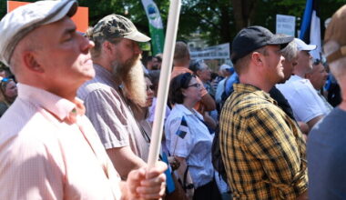 Balti riikide elanikud on keskkonnateemade suhtes Euroopas kõige leigemad | Eesti