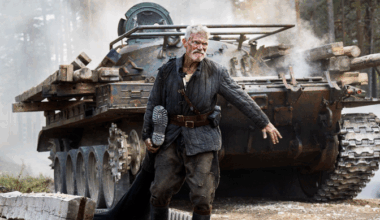 Kinno jõuab eesti näitlejate osalusel Eestis filmitud Hollywoodi märul | Film