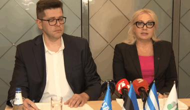 Isamaa ja Keskerakond jõudsid Tallinnas kokkuleppele haridusküsimustes | Eesti