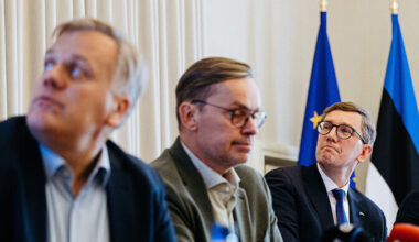 Majanduskasvu nõukoda lõpetab uuel aastal ettepanekute tegemise | Majandus