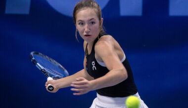 Anikina võitis kodusel turniiril kaks karikat | Tennis