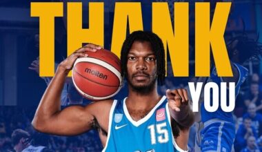 Keila KK lõpetas ühe leegionäriga koostöö | Korvpall