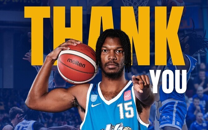 Keila KK lõpetas ühe leegionäriga koostöö | Korvpall