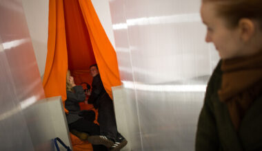 Galerii: EKKM-i uus grupinäitus uurib kokkuhoidmise eri tahke | Kunst