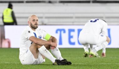 Soome kaotas Pukki viimases valikmängus ootamatult Maltale | MM-valiksari