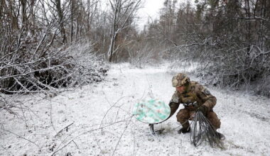Eesti annab Ukrainale Starlinki sidesüsteemide ostmiseks 3,5 miljonit eurot | Eesti