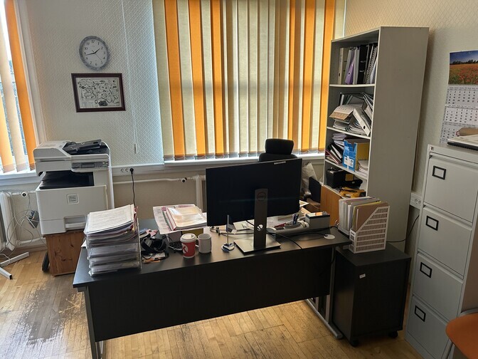 Korruptsioonivarjus Toila tühistas lumelükkamise hanke | uudised