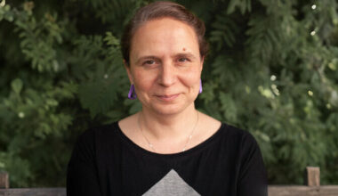 Anu Viltrop: laskem lapsed muuseumisse | Arvamus