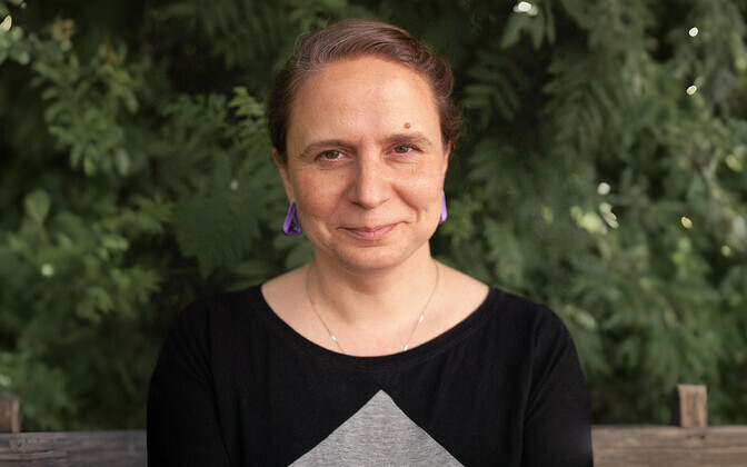 Anu Viltrop: laskem lapsed muuseumisse | Arvamus