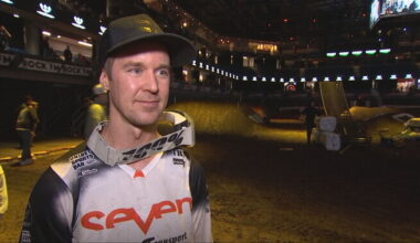 Kullas pani avapäeval konkurendid paika: eks mul seda kogemust on | Motosport