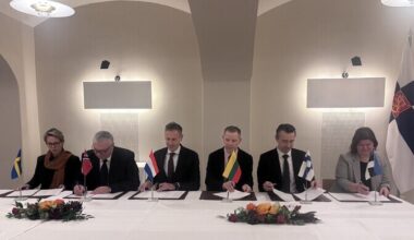 Eesti liitus uue põlvkonna jalaväe lahingumasinate arendusega | Eesti