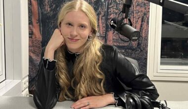 Emili Rohumaa debüütlühialbumist: mu lauludes on sõna hästi olulisel kohal | Vikerraadio