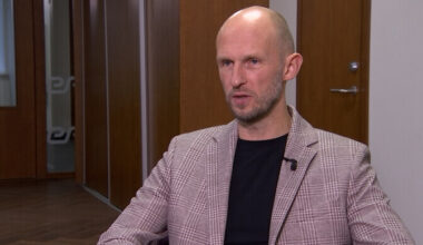 Karp: eesmärk on tuua rahvuslik uhkus Eesti-Läti liigasse | Korvpall