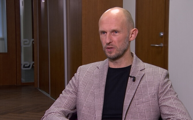 Karp: eesmärk on tuua rahvuslik uhkus Eesti-Läti liigasse | Korvpall