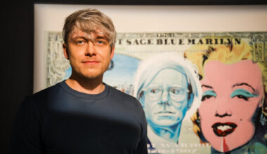 Galerii: Poco galeriis avati Alo Valge isikunäitus | Kunst