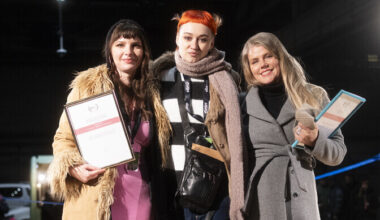 PÖFF Shorts kuulutas välja võidufilmid | Film