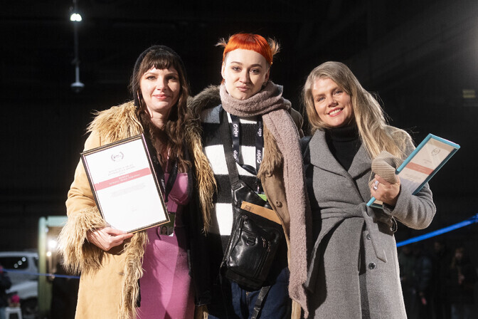 PÖFF Shorts kuulutas välja võidufilmid | Film