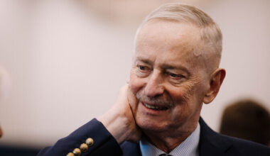 Siim Kallas: demokraatiat pole, kui erakondi käsutavad suurrahastajad | Arvamus