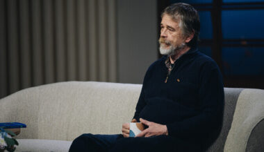 Tõnu Oja: intelligentset ja huvitavat vaidlust enam ei peeta | Hommik Anuga