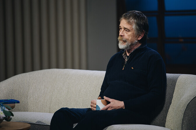 Tõnu Oja: intelligentset ja huvitavat vaidlust enam ei peeta | Hommik Anuga