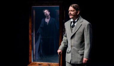 Arvustus. Meie, normaalsed | Teater