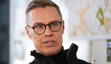 Stubb: Ukrainas pole peatset relvarahu oodata | Välismaa