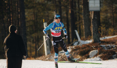 Selgus Eesti koondise nimekiri laskesuusatamise MK-sarja avaetapiks | Laskesuusatamine
