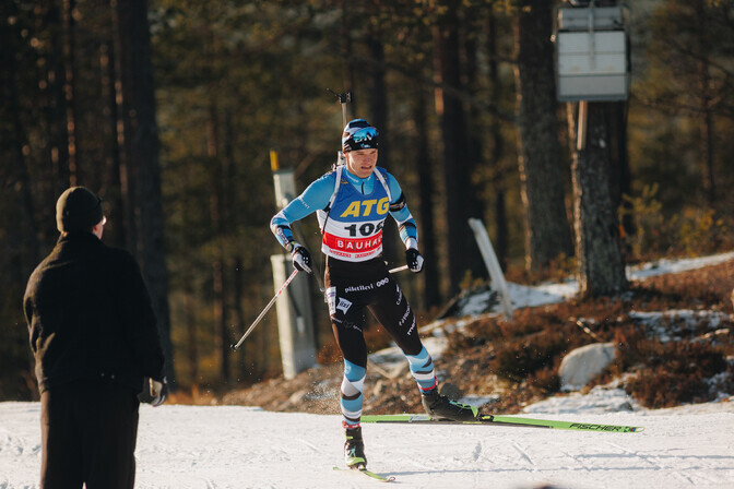 Selgus Eesti koondise nimekiri laskesuusatamise MK-sarja avaetapiks | Laskesuusatamine