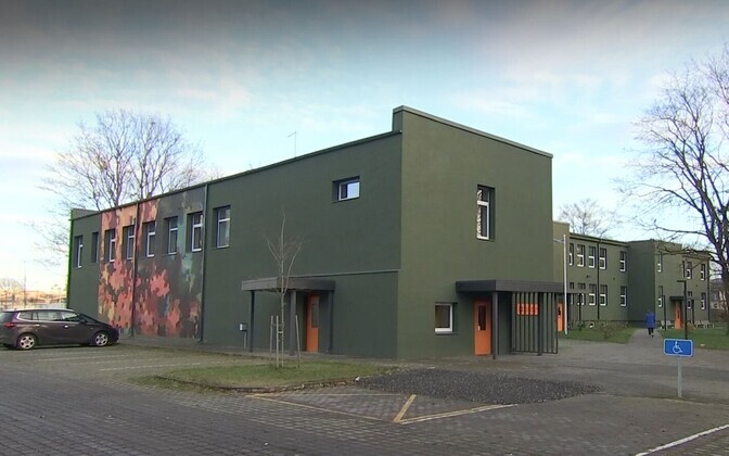 Erihoolekandeasutused ootavad riigilt lisaraha | Eesti