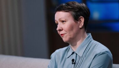 Hedi-Liis Toome: milleks teatrikomisjon, kui minister saab otsuse ümber vaadata | Eesti