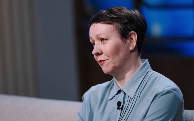 Hedi-Liis Toome: milleks teatrikomisjon, kui minister saab otsuse ümber vaadata | Eesti