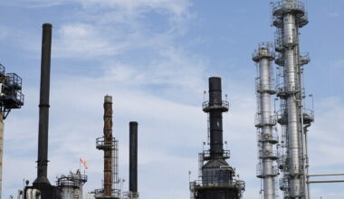 Nafta hind langes pärast laadimise taasalustamist Novorossiiskis | Majandus