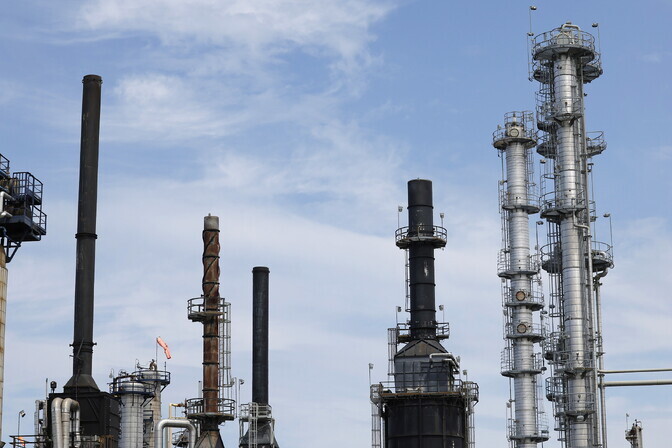 Nafta hind langes pärast laadimise taasalustamist Novorossiiskis | Majandus