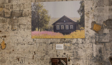 Keeleminutid. Soome-ugri kirjakeelte käänulised teed | Kirjandus