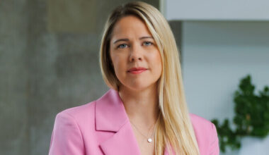 Liis Reiter: tervishoiu arendamise kõrval on koht tervise edendamisele | Arvamus