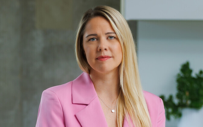 Liis Reiter: tervishoiu arendamise kõrval on koht tervise edendamisele | Arvamus