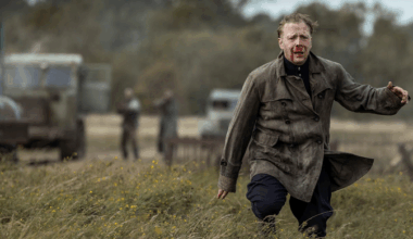 Pääru Oja: Hollywoodi märulifilmi võtteplatsil olid igal pool eestlased | Terevisioon