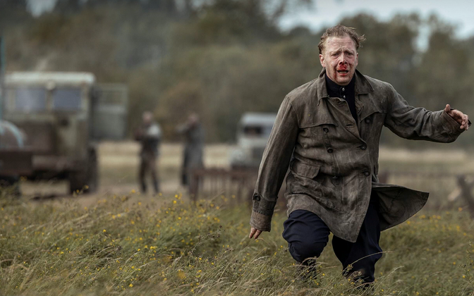 Pääru Oja: Hollywoodi märulifilmi võtteplatsil olid igal pool eestlased | Terevisioon