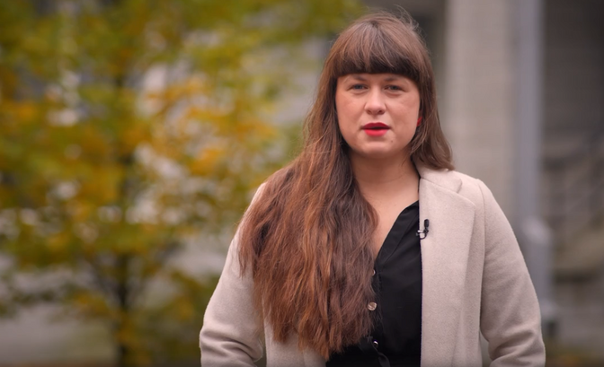 Minutiloeng: kuidas tekib ja kuhu kaob uudishimu? | Ühe Minuti Loeng