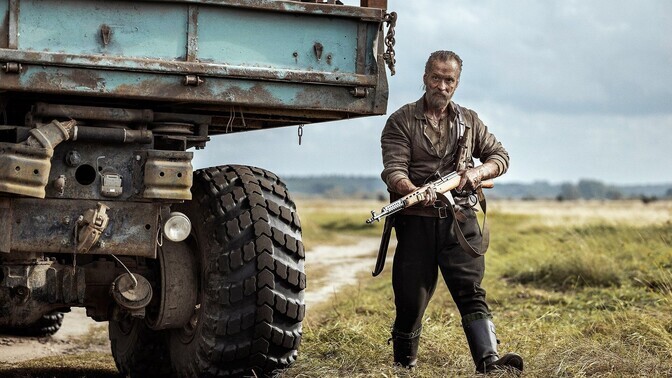 "Sisu: teekond kättemaksuni" peaosatäitja Jorma Tommila: see roll muutis mu elu | Film