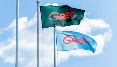 Gren ehitab Eestisse kaks uut 30-megavatist elektrijaama | Majandus