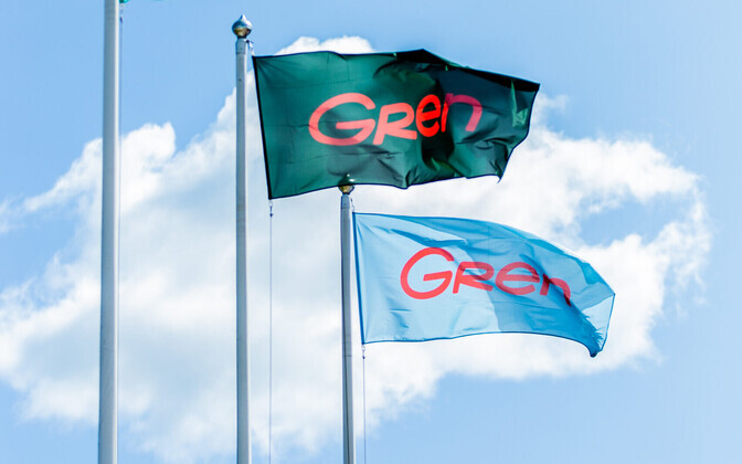 Gren ehitab Eestisse kaks uut 30-megavatist elektrijaama | Majandus