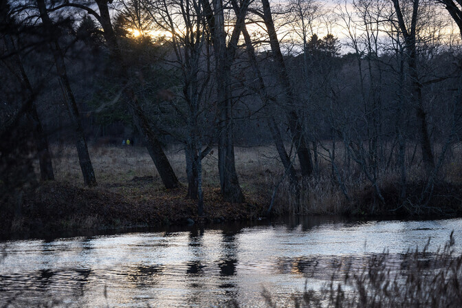 Pühapäev tuleb plusskraadidega | ilm