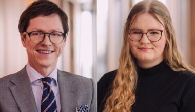 Priit Lätt ja Enelin Terav: tehisintellekt vs autoriõigus | Arvamus