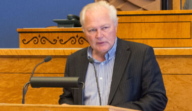 Rait Maruste: Euroopa Liidu põhiõiguste harta – tagapõhi ja tähendus | Arvamus