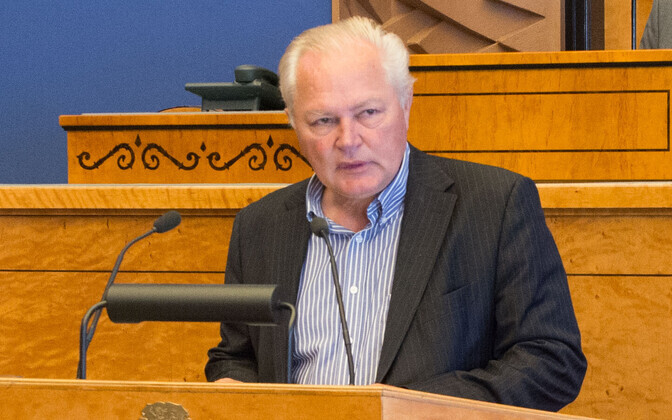 Rait Maruste: Euroopa Liidu põhiõiguste harta – tagapõhi ja tähendus | Arvamus