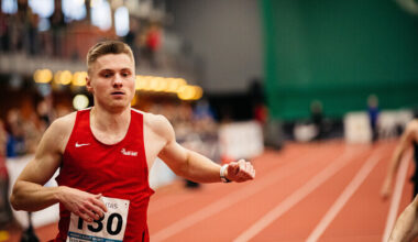 Visnap sprintis kurtide olümpial poolfinaali | Parasport