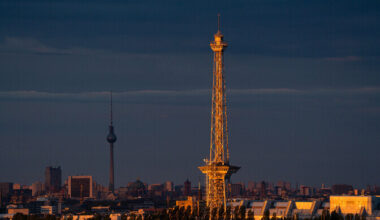 Saksamaa tühistab Iisraeli relvaekspordi piirangud | Välismaa